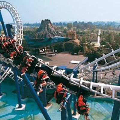 gardaland